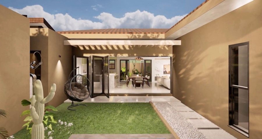 3 Bedroom Property for Sale in Langebaan Country Estate Western Cape